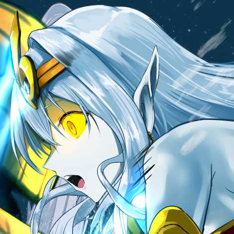 禁忌の黄金郷 -The Forbidden Golden Land-