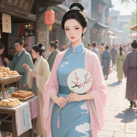 金陵执棋人21