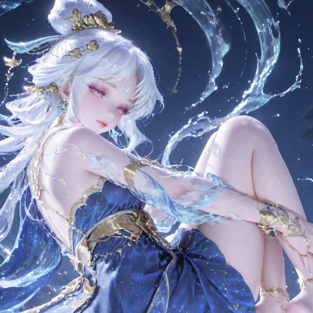 嫦娥-器灵 98P