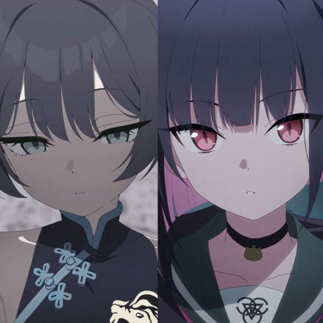カズサ+キサキ