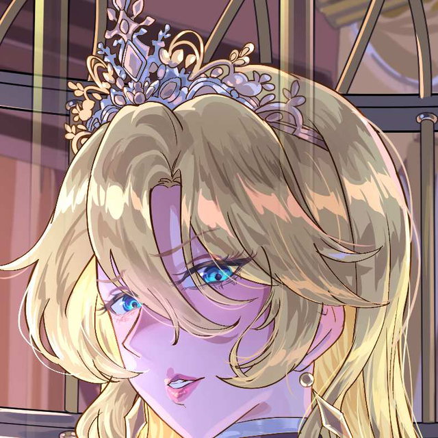 《笼中鸟》 菲尔娜  四
