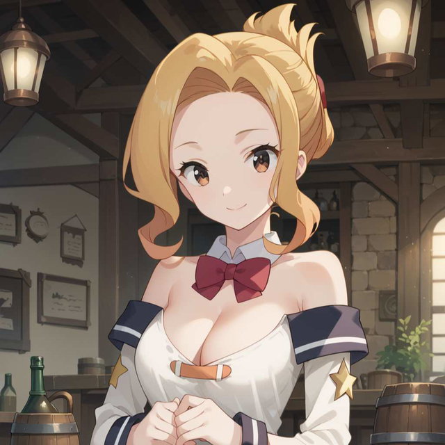 Luna #01