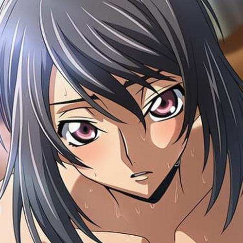香◯アヤノ1(153枚)(高画質版) / K*usaka Ayano 1 (High-res)