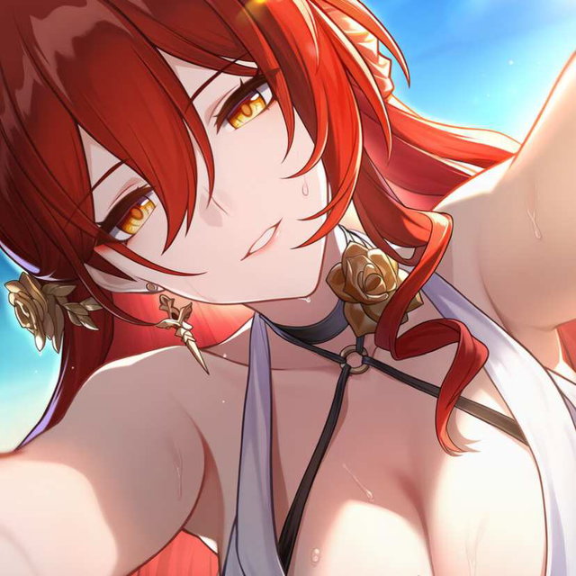 Isterya June Vol. I / 「六月第一卷」 01/06/2026 – 15/06/2026
