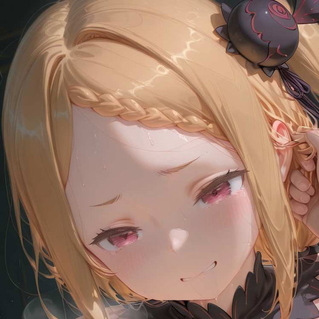G【H_145P】 普莉希拉｜プリシラ・バーリエル ｜Barielle
