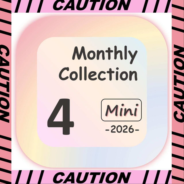 April 2026 updates - mini pack
