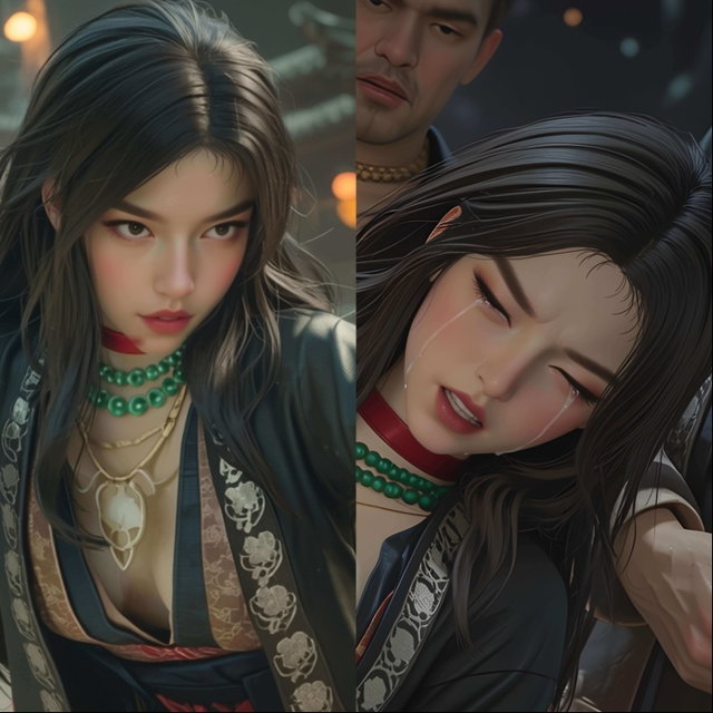 [奸] 燕云十六声 千夜 无惨v2 (未完成) - 341张