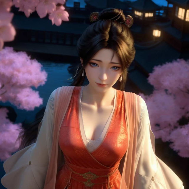 慕沛灵侍妾   121p +12个视频