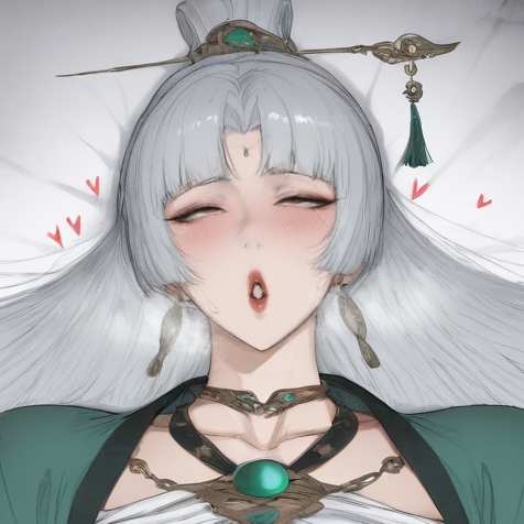 哦齁仙尊#1(101p)