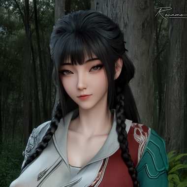 Li Huayuan - 李化元