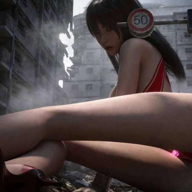 天倾末路2