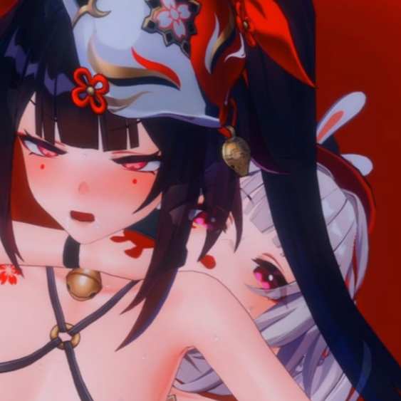 ［futa］花火花