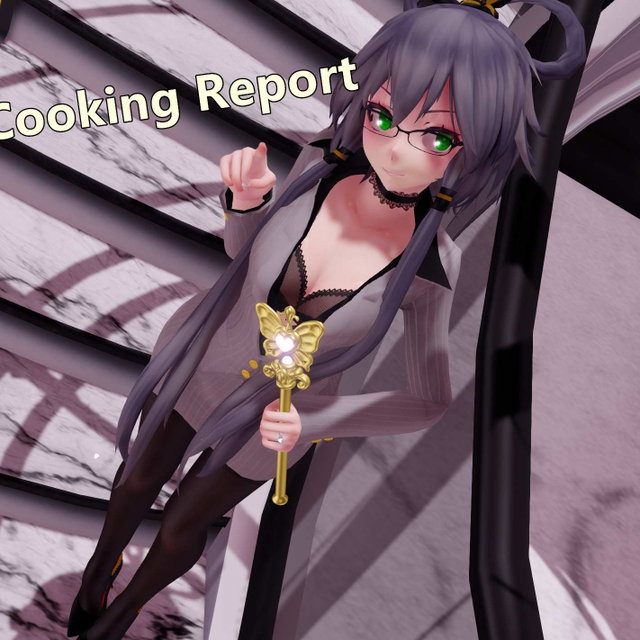 2026/5/21 Cooking Report，进度报告
