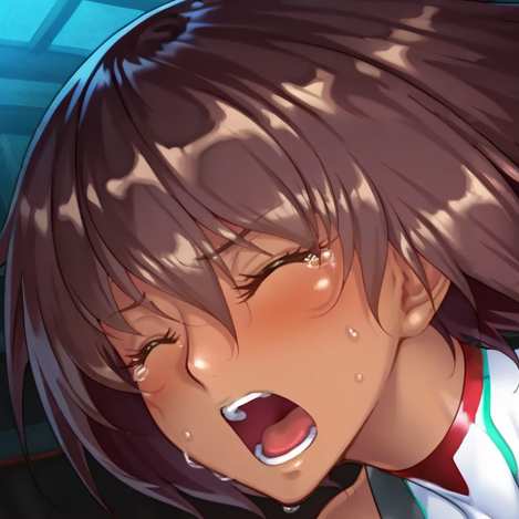 対魔忍 大人ユキカゼ【205枚】/ Taimanin Mizuki Yukikaze(future)【205 images】