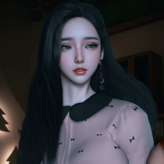 Vchan的圣诞夜系列（已完结）