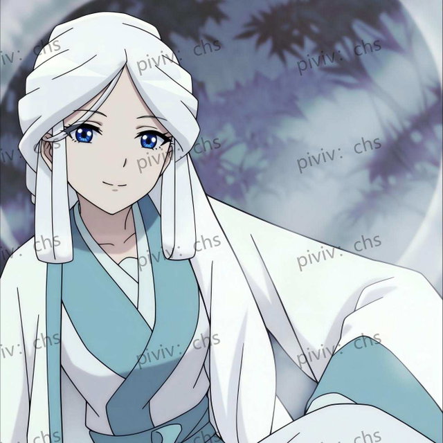 （指定）风灵玉秀-白沫贞129p