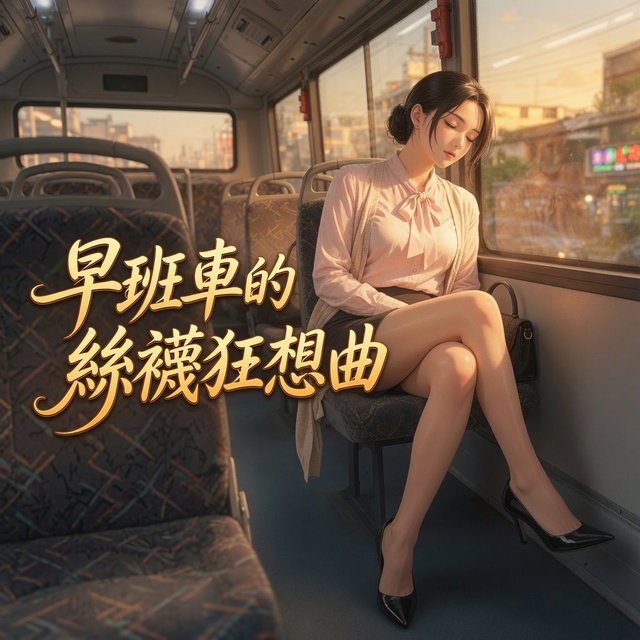 早班车的丝袜狂想曲 1-12 全文