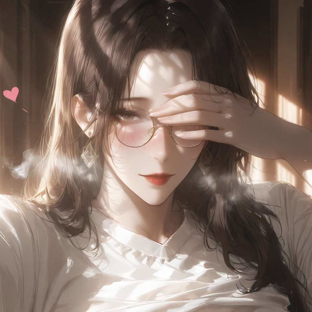 李若冰