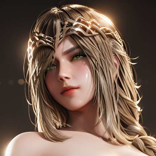 Queen Marika
