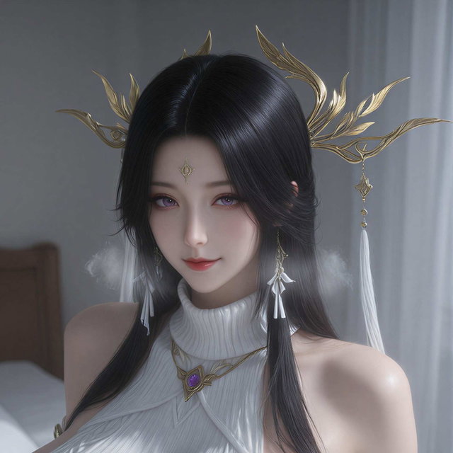 大主宰清衍静-299p  4k