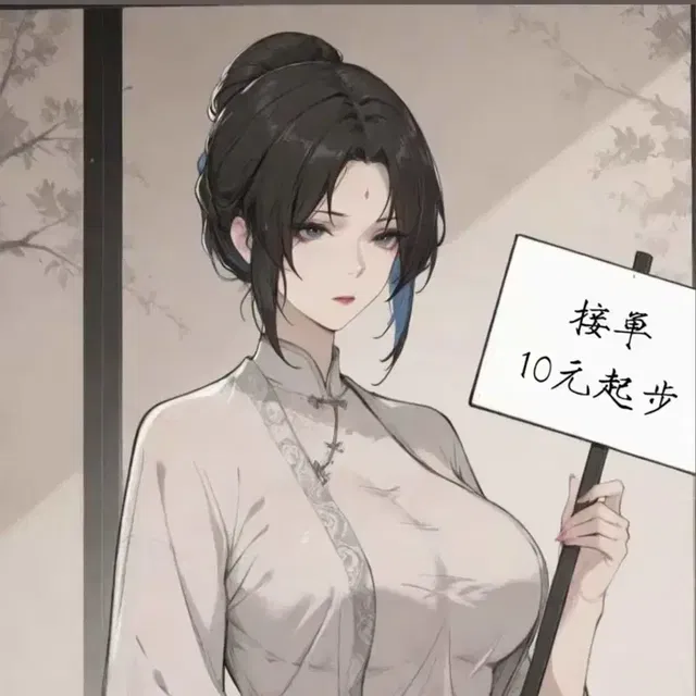 昔游记续 第一章