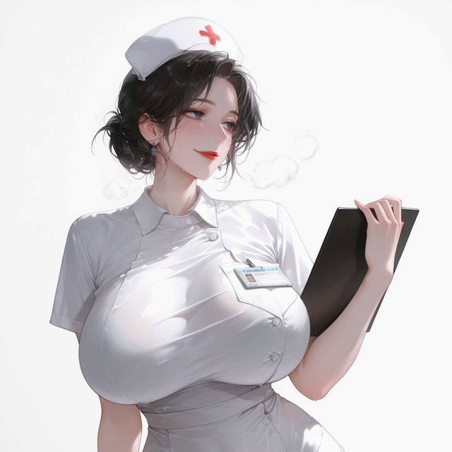 2025.8.21护士