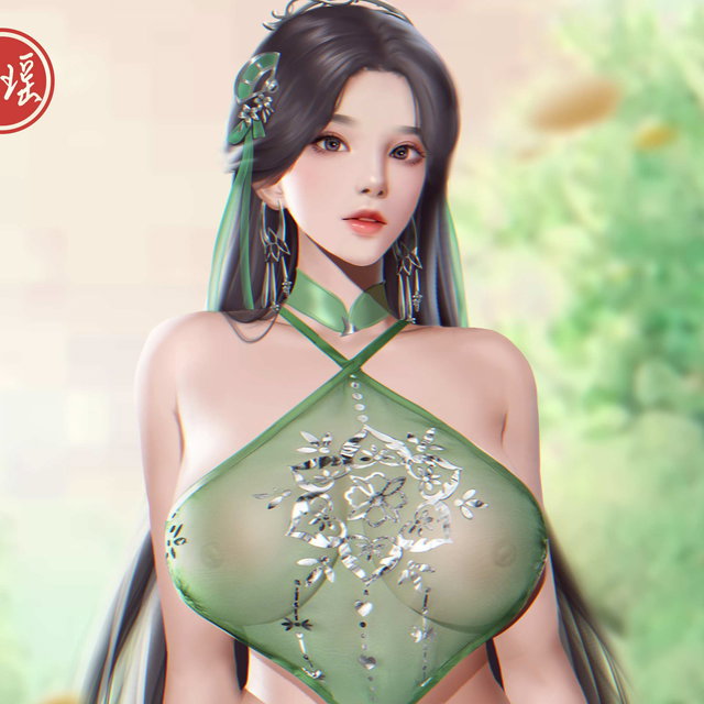 碧瑶