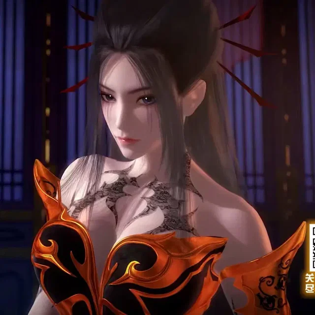 焰灵姬-SEX（先行版）