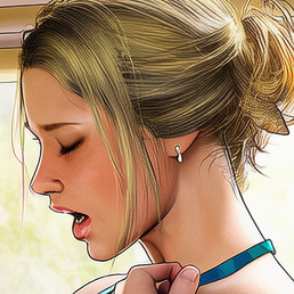 More oral for mom/selfie/POV/close-up/positions 430+