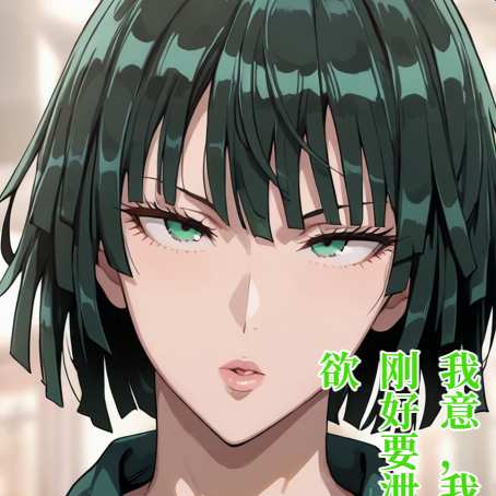 画风2 吹雪出麦身体赚钱（一拳超人）（漫画）