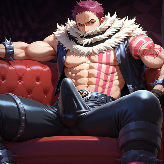 卡二/Katakuri
