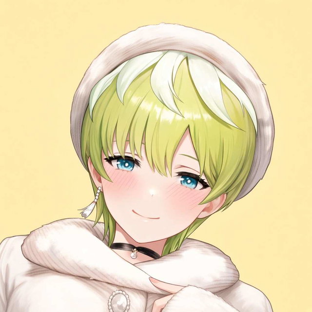 TenkaIzumo SpecialDate Skill出云天花 特别外出 尊爵技能