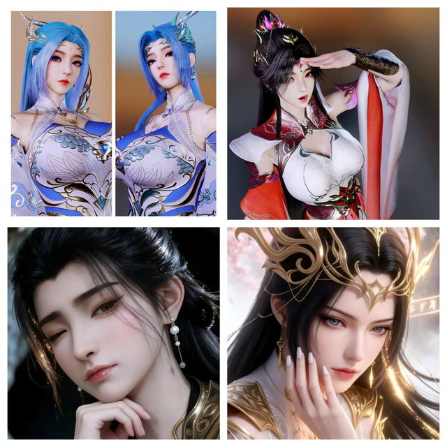 年度06期 合集 提前购（持续更新）