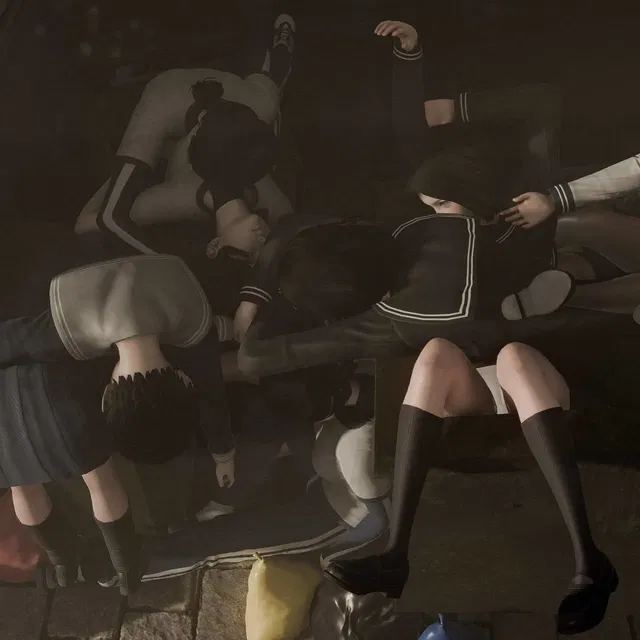 Abandon Hopes 4k+Extra