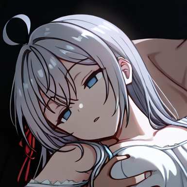 艾莉(Alya,アリサ)