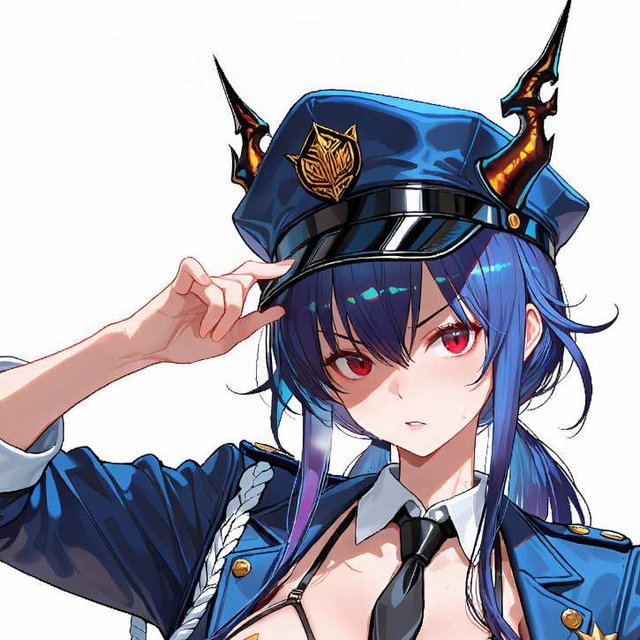 痴女刑事 陈【57p】