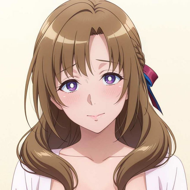 mamako oosuki