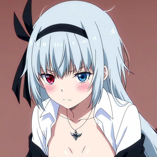 ルミナス・バレンタイン（転生したらスライムだった件）