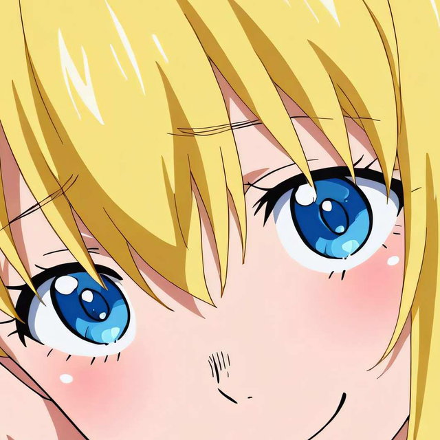 アイリス 炎炎ノ消防隊 Iris - Fire Force -