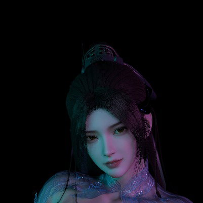 宁姚舞怕