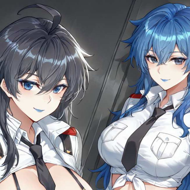 堕落世界·霍雨浩与唐舞鳞 百合 剧情
