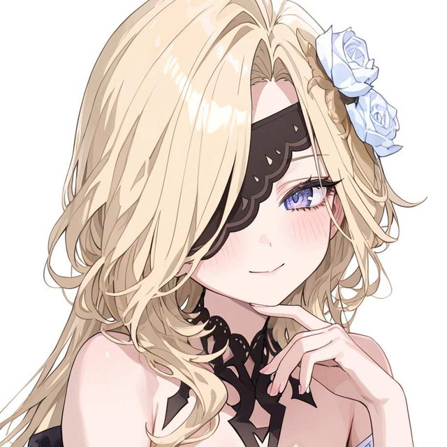 Rosalyne ロザリン