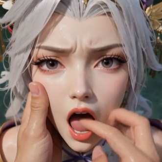 不知火舞花合斗预览