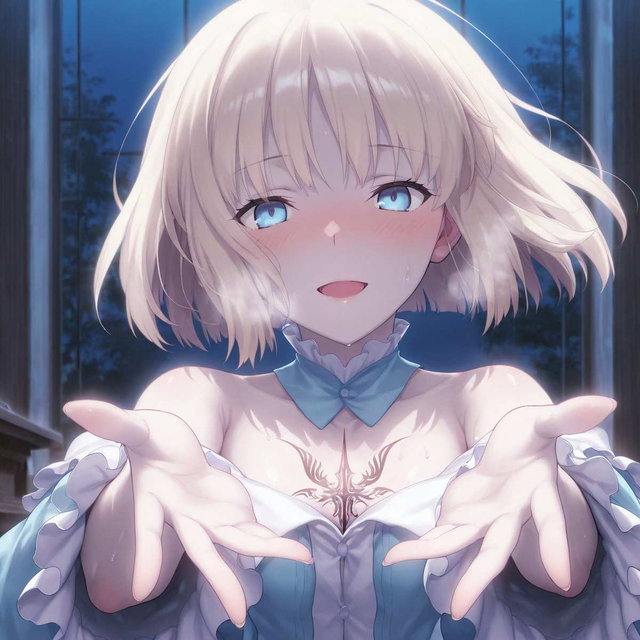 『愛歌』