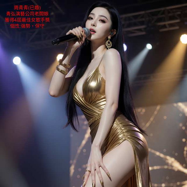 美腿反差風29