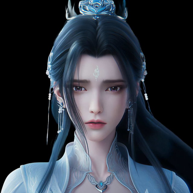 陆雪琪