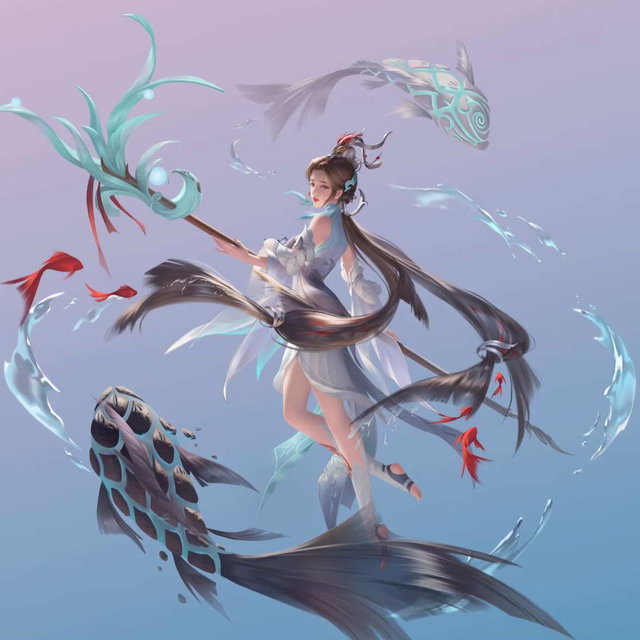 王者荣耀高清壁纸