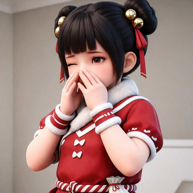李宝瓶 277P