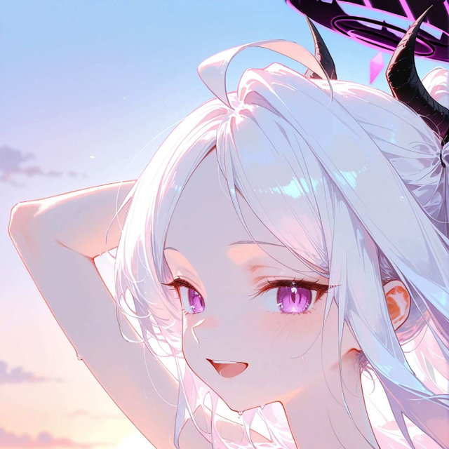 【194P】空崎ヒナ｜Sorasaki Hina｜空崎陽奈｜空崎日奈