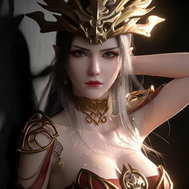 Album   Medusa | BTTH |  100Pics and 15 Videos | 1GB